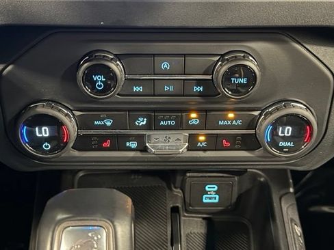 Used 2025 Ford Bronco Big Bend AWD/4WD image 28