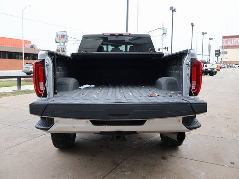 Used 2022 GMC Sierra 2500 Denali image 27