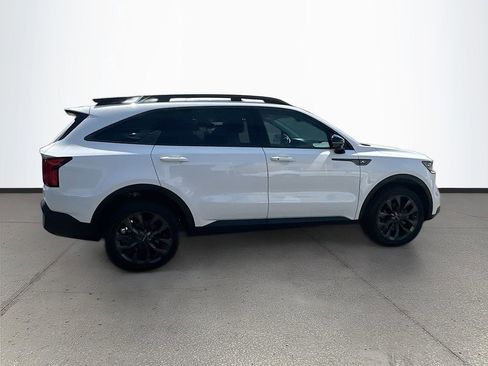 Used 2023 Kia Sorento SX Prestige AWD/4WD image 8