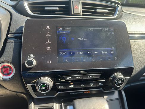 Used 2019 Honda CR-V EX-L image 11
