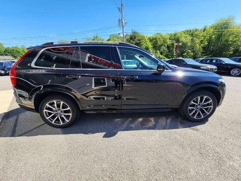 Used 2019 Volvo XC90 T6 Momentum w/ Advanced Package AWD/4WD image 3