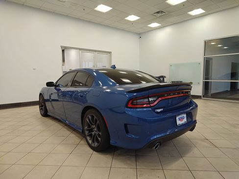 Used 2021 Dodge Charger Scat Pack image 5
