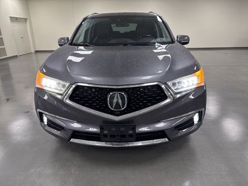 Used 2018 Acura MDX 3.5L image 2