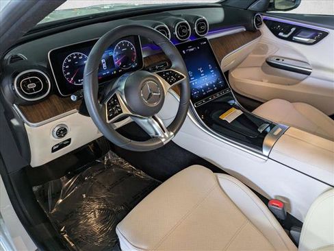 Certified 2023 Mercedes-Benz C 300 Sedan image 13