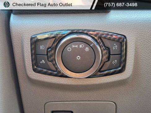 Used 2016 Ford F150 XL w/ Equipment Group 101A Mid RWD image 11