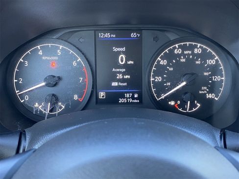 Certified 2025 Nissan Altima 2.5 S image 38