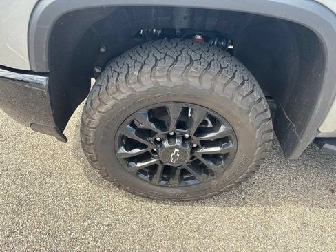 Used 2026 Chevrolet Silverado 2500 LT w/ Trail Boss Package AWD/4WD image 15