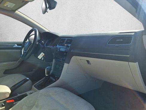 Used 2019 Volkswagen Golf S w/ Driver Assistance Package image 20