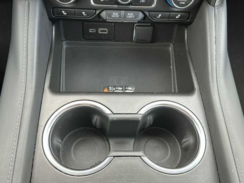 Used 2024 Chevrolet Tahoe LT image 31