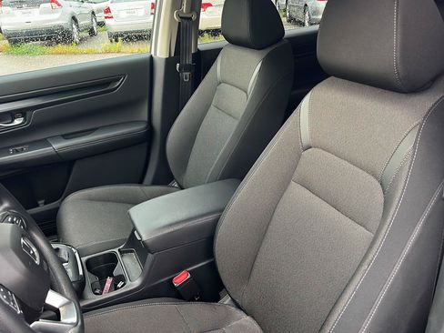 Used 2024 Honda CR-V EX image 2
