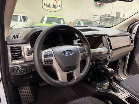 Used 2023 Ford Ranger XLT w/ Equipment Group 301A Mid AWD/4WD image 26