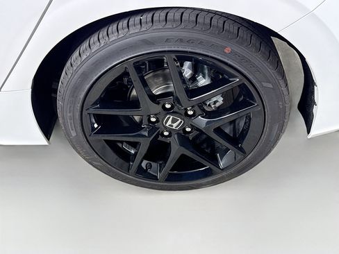 Certified 2026 Honda Civic Sport image 35