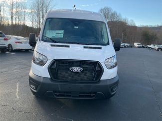 New 2026 Ford Transit 250 148 Medium Roof video 2
