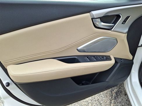 Certified 2021 Acura RDX w/ Technology Package image 13