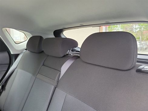 Certified 2025 Hyundai Kona SEL image 13