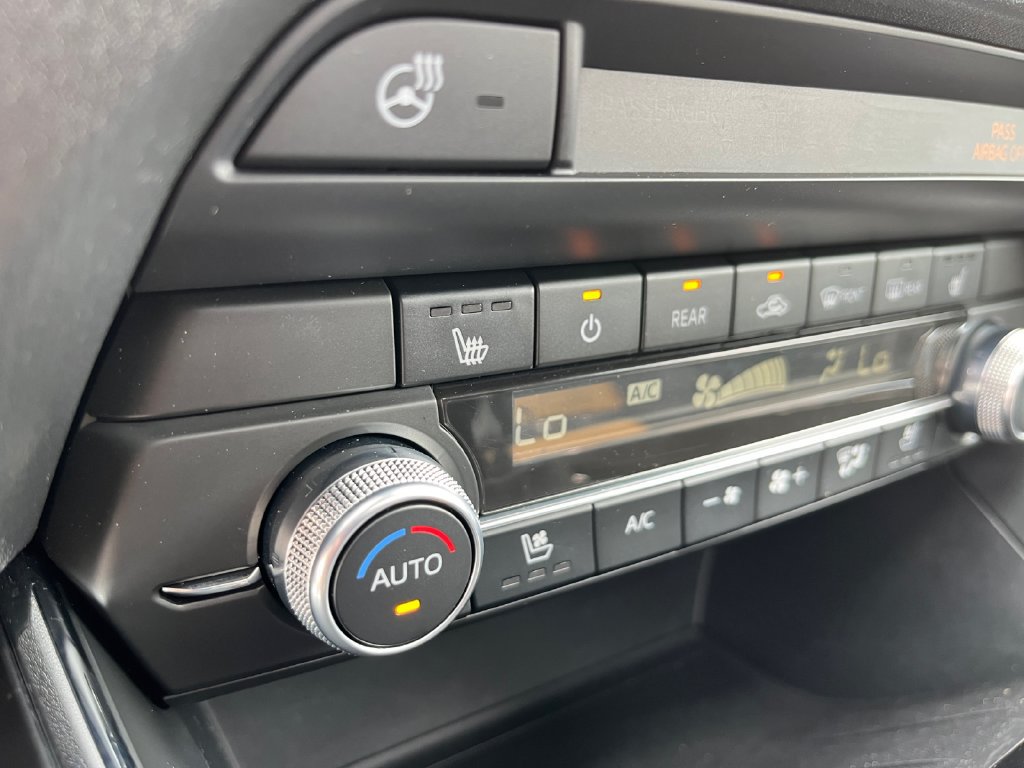 Used 2020 MAZDA CX-9 Grand Touring AWD/4WD image 25