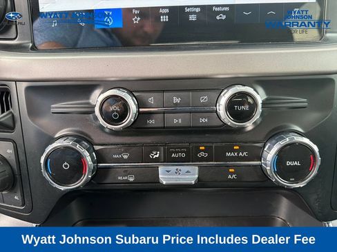 Used 2024 Ford F150 XLT w/ Mobile Office Package AWD/4WD image 20