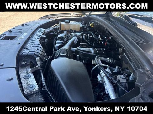 Used 2023 Jeep Grand Cherokee Limited w/ Luxury Tech Group II AWD/4WD image 15