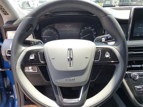 Certified 2021 Lincoln Corsair Standard image 23