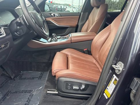 Used 2020 BMW X5 sDrive40i w/ Convenience Package RWD image 10