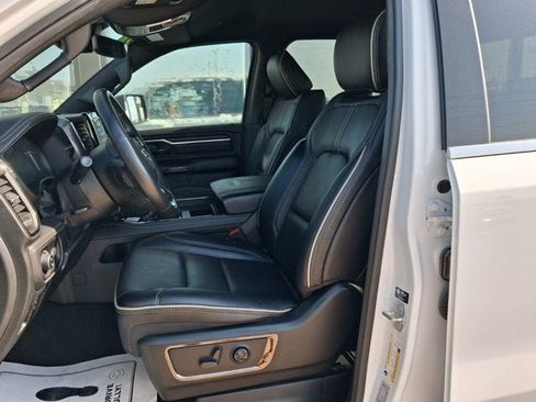 Used 2024 RAM 1500 Limited AWD/4WD image 18