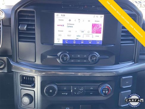 Certified 2023 Ford F150 XL w/ STX Appearance Package image 26