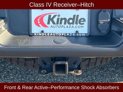 Used 2022 RAM 1500 TRX w/ TRX Level 2 Equipment Group image 9