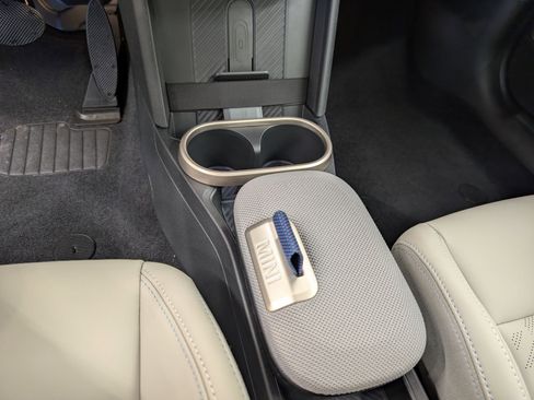 New 2026 MINI Cooper S image 24