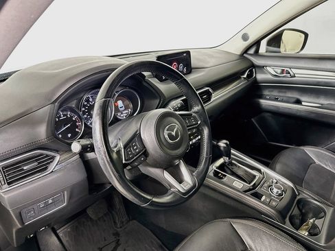 Used 2017 MAZDA CX-5 Grand Touring FWD image 10