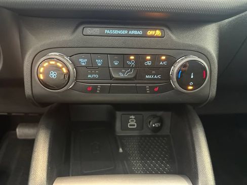 Used 2023 Ford Bronco Sport Big Bend w/ Convenience Package AWD/4WD image 32