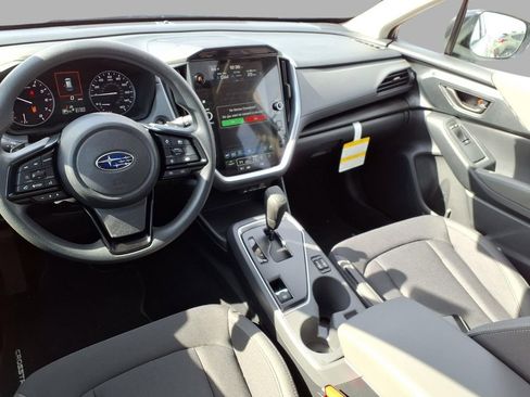 Certified 2025 Subaru Crosstrek 2.0i Premium image 4
