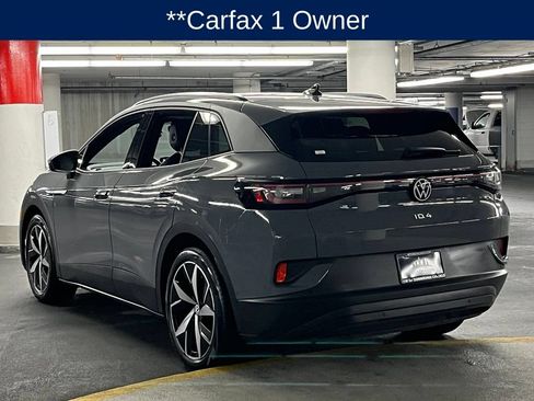 Certified 2023 Volkswagen ID.4 Pro S RWD image 5