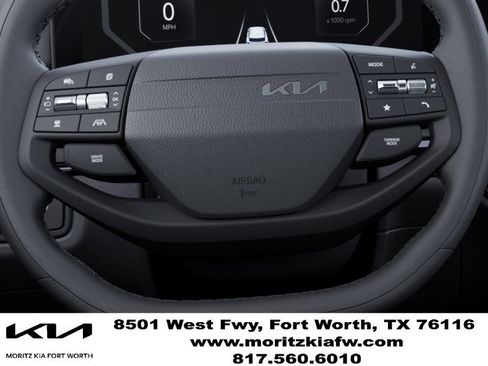 New 2026 Kia Sportage X-Line AWD/4WD image 22