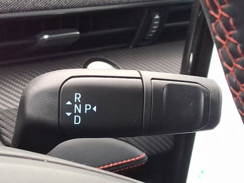 Used 2025 Ford Mustang Mach-E Premium w/ Sport Appearance Package image 15