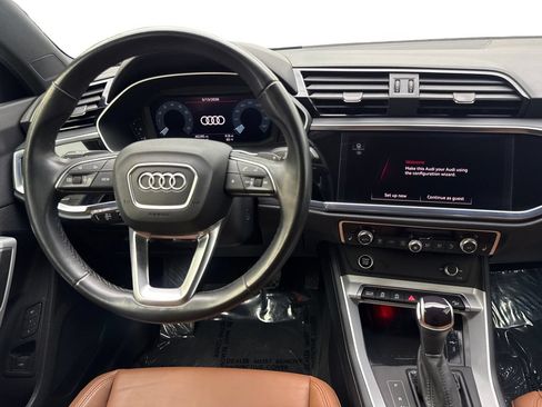 Used 2024 Audi Q3 2.0T Premium Plus AWD/4WD image 54