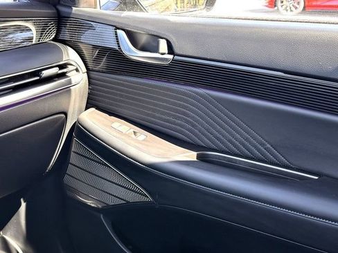 Used 2025 Hyundai Palisade Calligraphy image 29