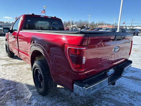 Used 2022 Ford F150 XLT image 6