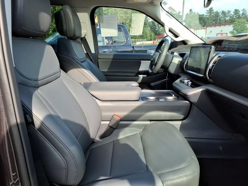 New 2027 Ford Expedition Max Active AWD/4WD image 10