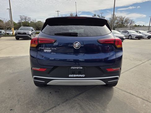 Used 2023 Buick Encore GX Select image 8
