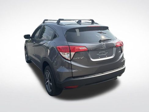 Used 2021 Honda HR-V EX image 5