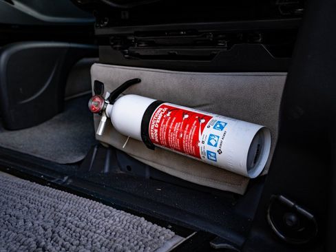 Used 2022 Mercedes-Benz Sprinter 3500 image 40