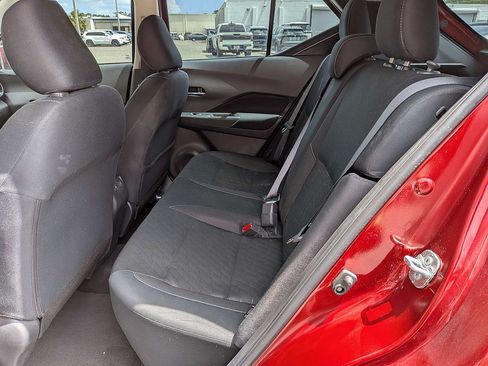 Used 2024 Nissan Kicks SV FWD image 13