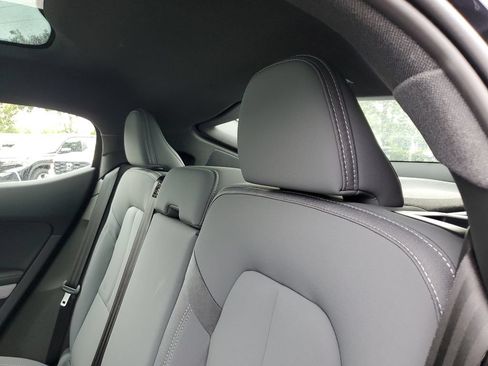 Used 2023 Polestar Polestar 2 w/ Pilot Pack AWD/4WD image 11