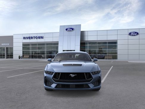 New 2026 Ford Mustang GT Premium RWD image 30