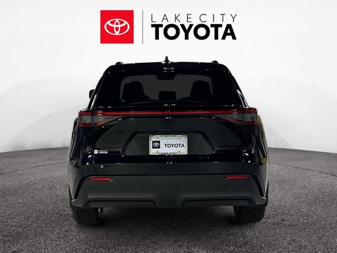 New 2026 Toyota bZ image 4