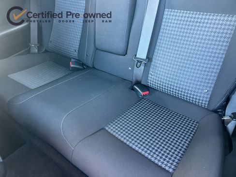 Certified 2021 Dodge Challenger R/T w/ Blacktop Package image 13