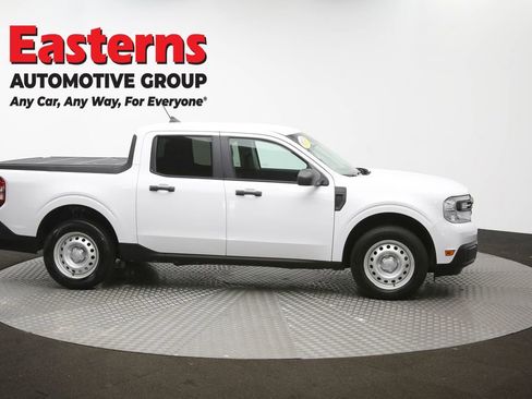 Used 2022 Ford Maverick XL w/ Equipment Group 100A Standard image 44