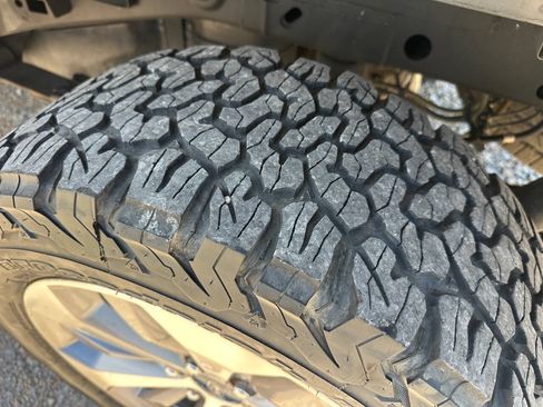 Used 2018 Ford F150 XL w/ Equipment Group 101A Mid AWD/4WD image 31