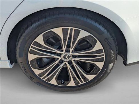 New 2026 Mercedes-Benz E 350 Sedan image 10