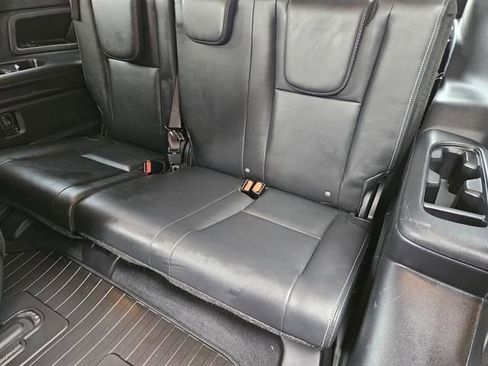 Certified 2023 Subaru Ascent Limited image 20